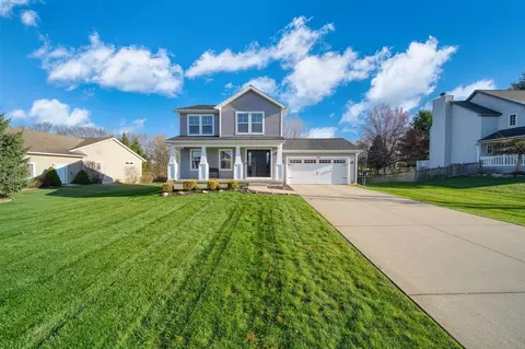 Exterior - 744 Pemberton, Jackson, MI 49203 photo 9 of 9