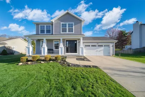 Exterior - 744 Pemberton, Jackson, MI 49203 photo 1 of 9