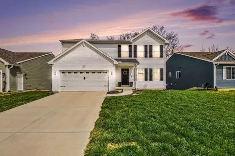 375 N Tannenbaum, Cedar Springs, MI 49319