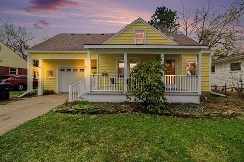 1518 Ardmoor, Ann Arbor, MI 48103