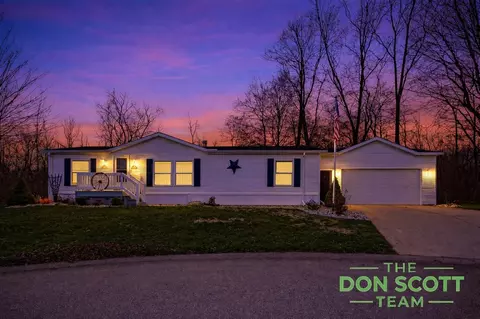 3461 Cloverfield, Cedar Springs, MI 49319