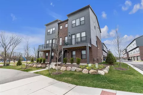 2110 Park, Ann Arbor, MI 48103