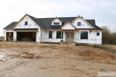 8657 Bosque, Caledonia, MI 49316
