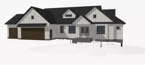 8657 Bosque, Caledonia, MI 49316