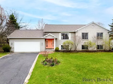 7631 Hessler, Rockford, MI 49341