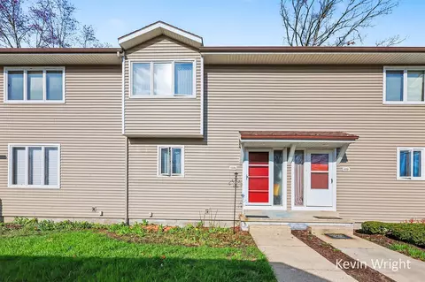 1374 W Norton #3, Muskegon, MI 49441
