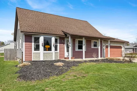 11139 Winter, Zeeland, MI 49464