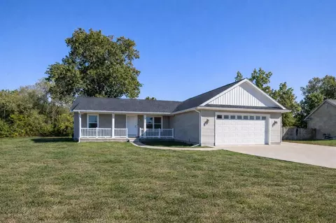 135 Jeremy, Constantine, MI 49042