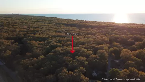 14386 Wolf #6, New Buffalo, MI 49117