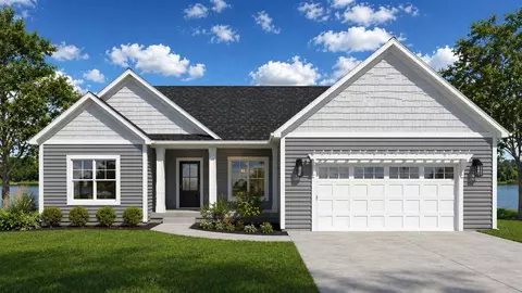7393 Atwater #35, Norton Shores, MI 49456