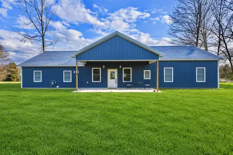 331 E State, Hanover, MI 49241