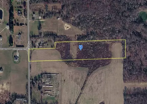 4385 Wells, Petersburg, MI 49270