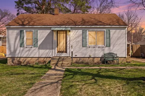 1525 Grant, Grand Haven, MI 49417