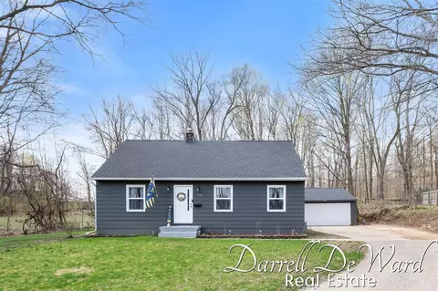 7991 Broadmoor, Caledonia, MI 49316