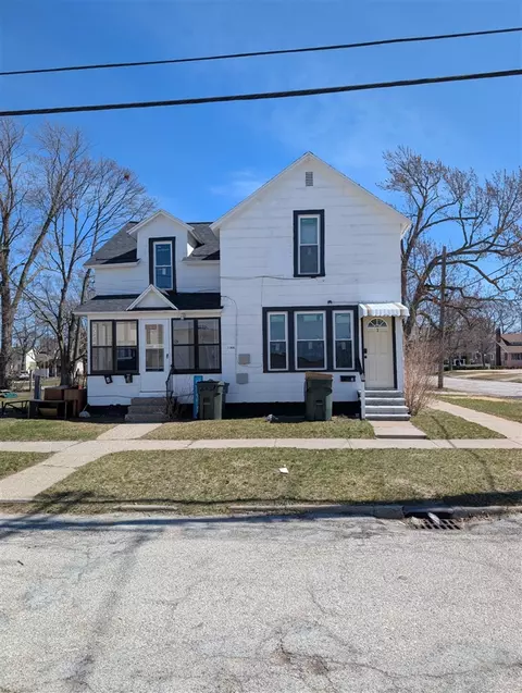 1144 1st, Muskegon, MI 49440