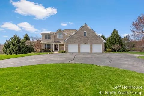 7553 Willow Pointe, Caledonia, MI 49316