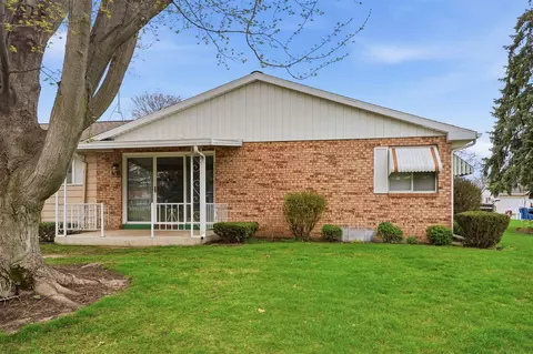 5786 Leisure S #193, Kentwood, MI 49548