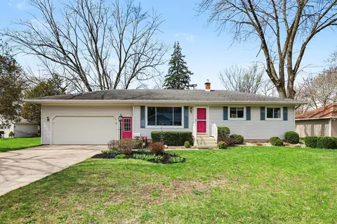 4005 Costa, Grand Rapids, MI 49525