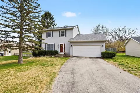2956 W John Beers, Stevensville, MI 49127