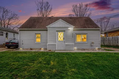 320 Nancy, Grand Rapids, MI 49548