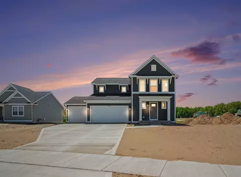 15786 Norwalk, Grand Haven, MI 49417