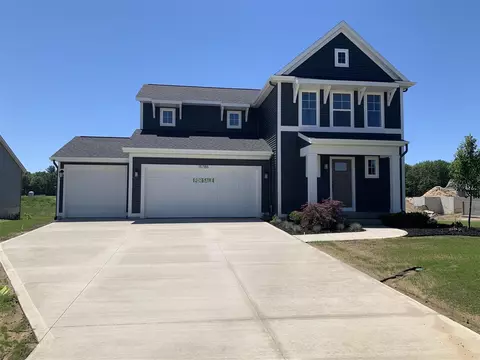 15786 Norwalk, Grand Haven, MI 49417