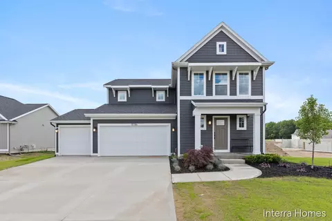 15786 Norwalk, Grand Haven, MI 49417