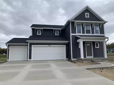 15786 Norwalk, Grand Haven, MI 49417