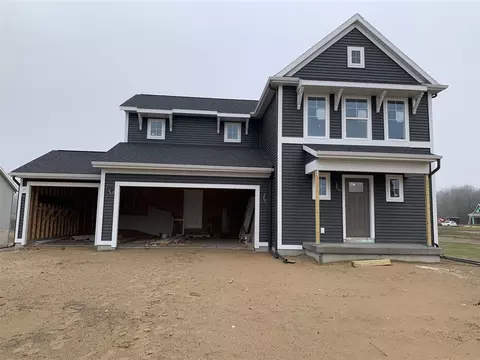 15786 Norwalk, Grand Haven, MI 49417