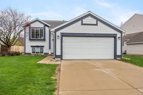 4760 Meadow Lk, Grand Rapids, MI 49512
