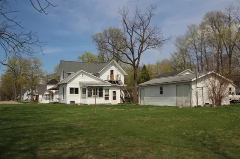 Exterior - 304 E Pr, Vicksburg, MI 49097 photo 11 of 11