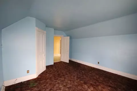 Bedroom - 304 E Pr, Vicksburg, MI 49097 photo 8 of 11