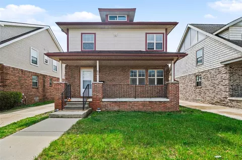 83 Midland, Highland Park, MI 48203