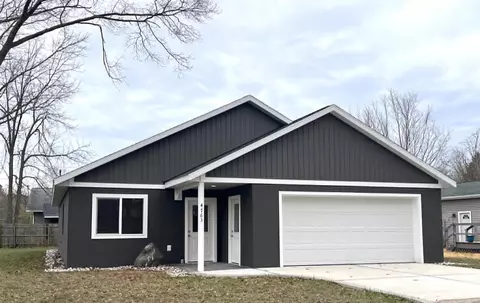 4763 Lasley, Montague, MI 49437