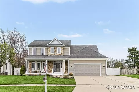 11306 Brickand, Grand Ledge, MI 48837