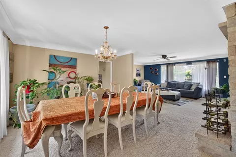 Dining - 3928 Stonewall, Jackson, MI 49203 photo 1 of 4