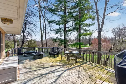 Exterior - 3928 Stonewall, Jackson, MI 49203 photo 8 of 14