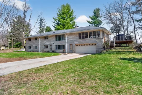 Exterior - 3928 Stonewall, Jackson, MI 49203 photo 13 of 14