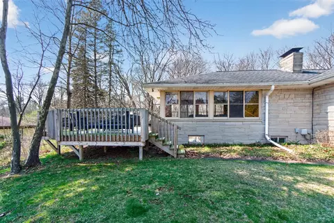 Exterior - 3928 Stonewall, Jackson, MI 49203 photo 14 of 14