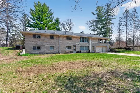 Exterior - 3928 Stonewall, Jackson, MI 49203 photo 12 of 14