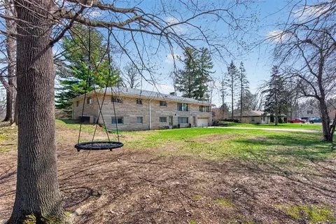 Exterior - 3928 Stonewall, Jackson, MI 49203 photo 10 of 14