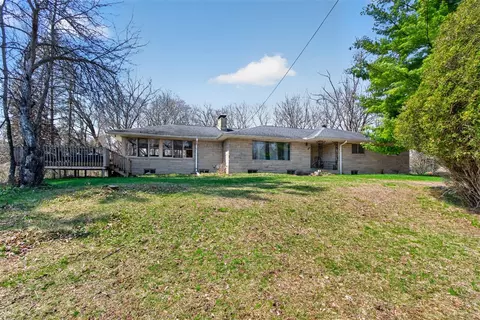 3928 Stonewall, Jackson, MI 49203