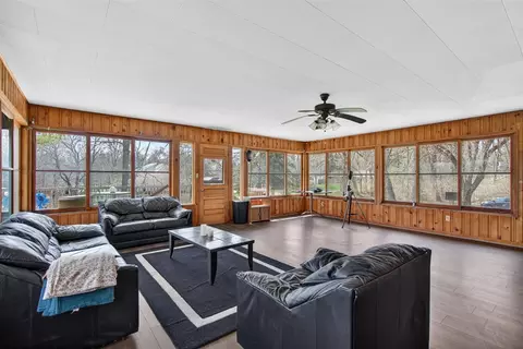 Exterior - 3928 Stonewall, Jackson, MI 49203 photo 4 of 14