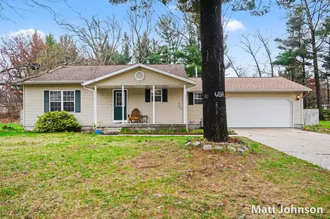 2517 Renae, Muskegon, MI 49442