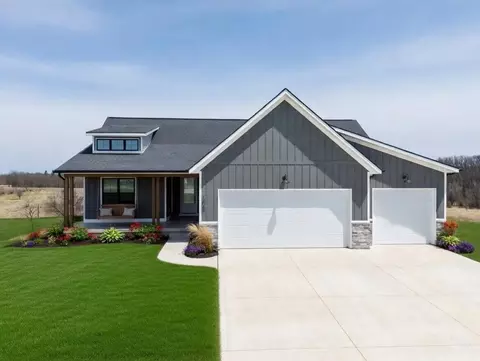 12069 Alden #LOT 13, Lowell, MI 49331