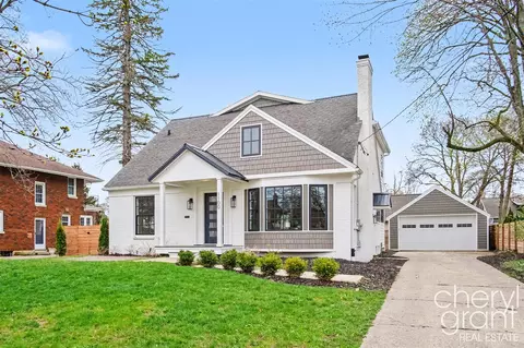 1100 Eastwood, Grand Rapids, MI 49506