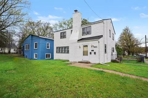 1823 W Michigan, Battle Creek, MI 49037
