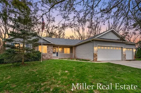 4857 Hathaway, Hastings, MI 49058