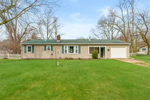 220 Mary, Plainwell, MI 49080