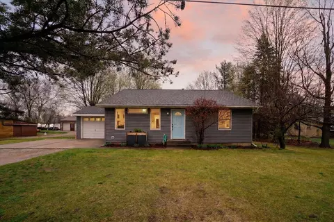 8238 48th, Hudsonville, MI 49426